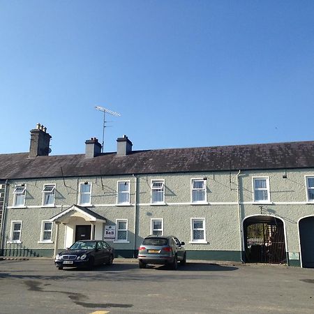 Westgate House B&B Strokestown Экстерьер фото
