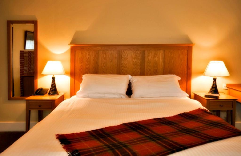 Westgate House B&B Strokestown Номер фото
