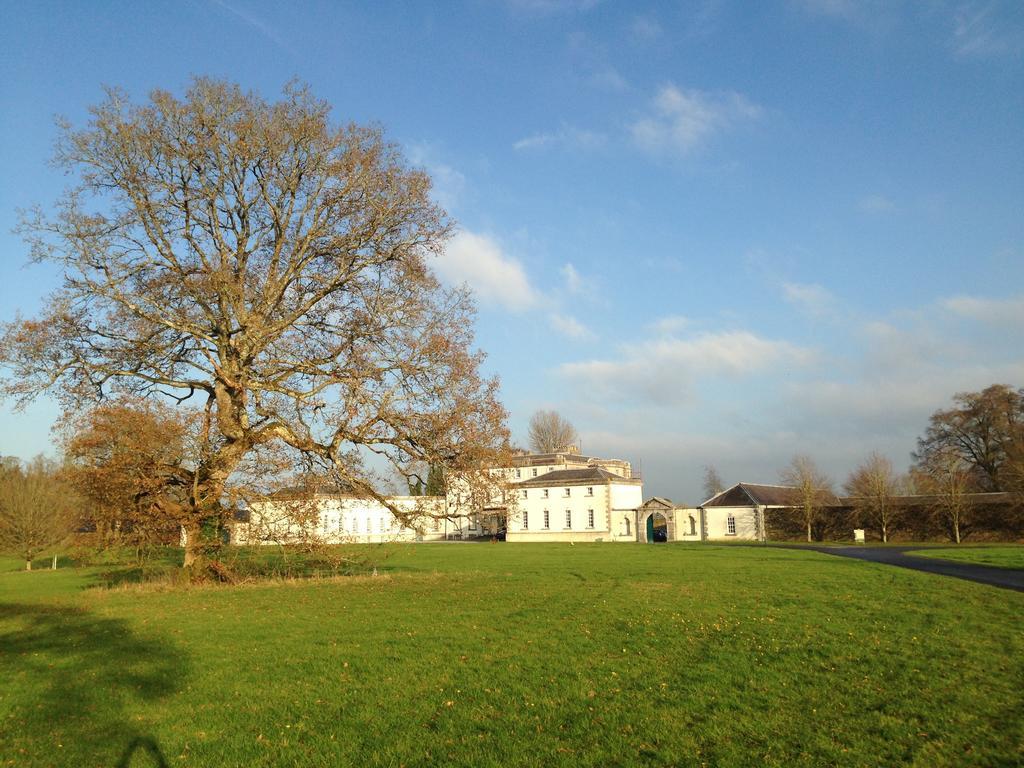 Westgate House B&B Strokestown Экстерьер фото
