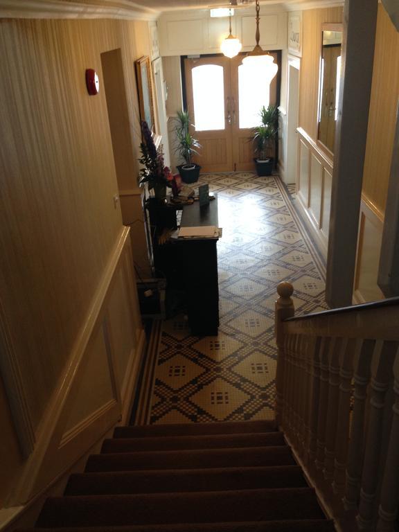 Westgate House B&B Strokestown Экстерьер фото
